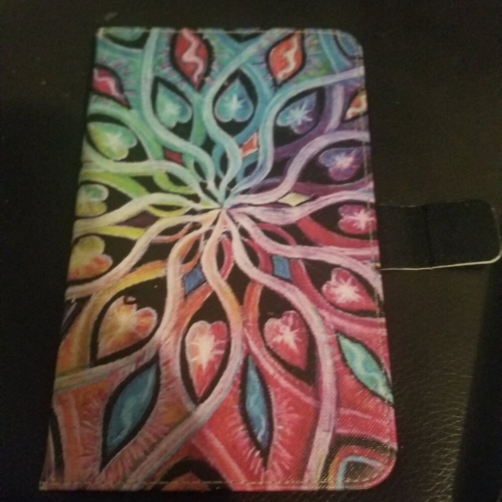 Kindle Fire - Picture 2 of 2